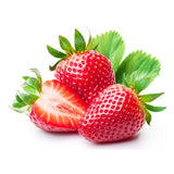 Strawberry anti aging face oil serum australia