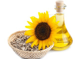 Organic Sunflower Oil