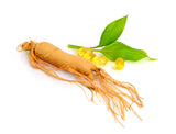 Organic Ginseng Eye Serum