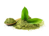 Natural Green Tea Cleanser