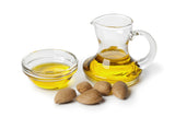 almond oil radiance body oil eczema psoriasis stretchmarks australian made melvory australia