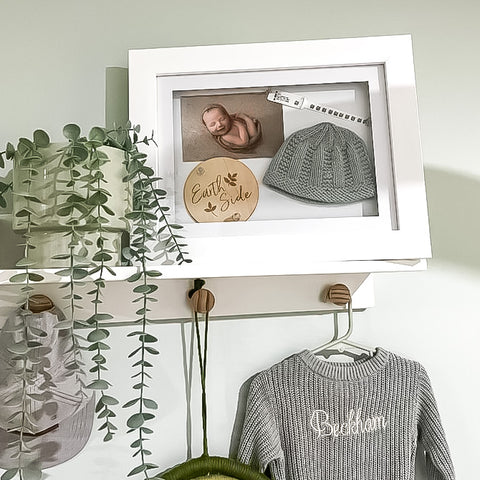 briliant frames keepsake memory frame