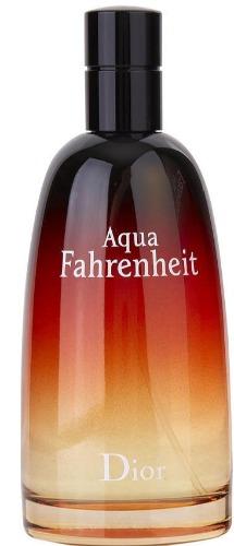 aqua fahrenheit