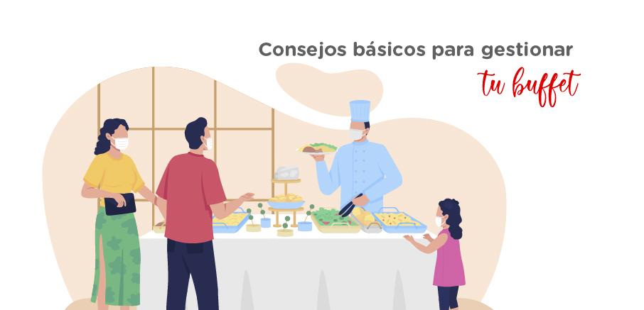 Consejos básicos para gestionar tu buffet – Inventto Group