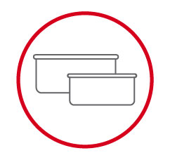 Características del acero inoxidable en cocinas industriales – Inventto  Group