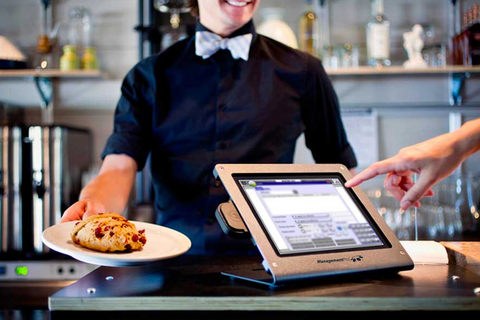 Restaurantes digitales - Tendencias gastronómicas