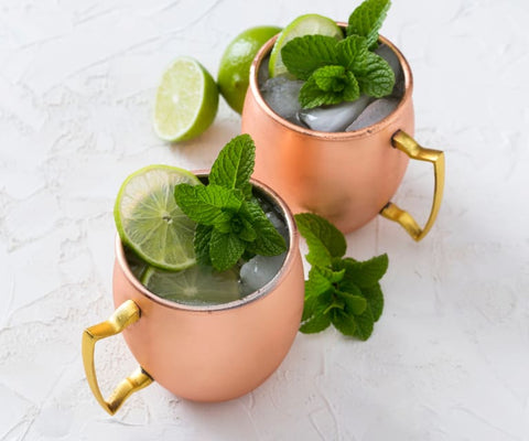 Moscow Mule