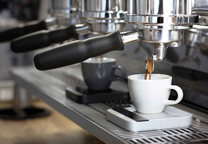 Corporate Coffee  Máquinas de café para negocios en Santiago de