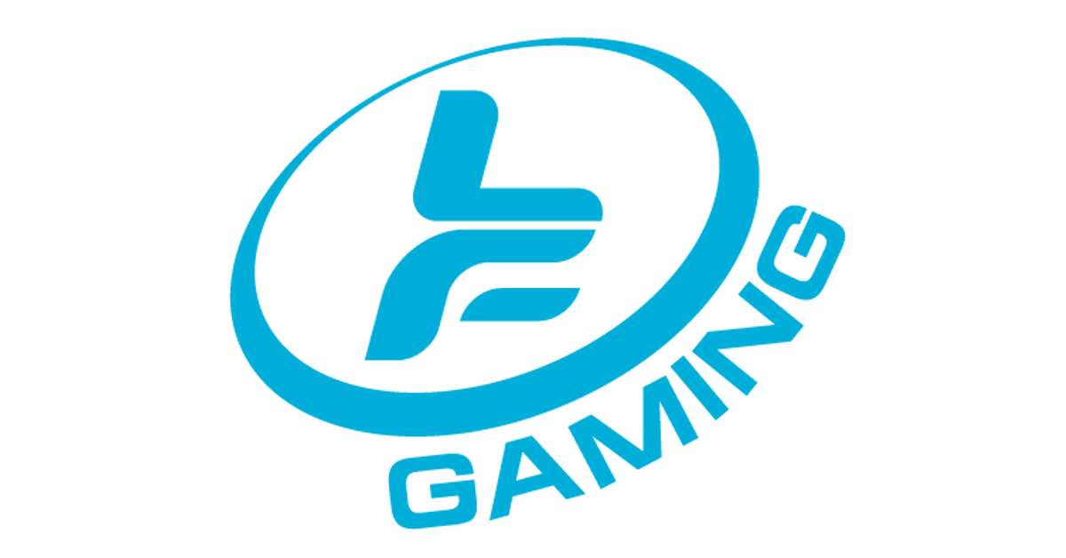 LF Gaming coupons logo