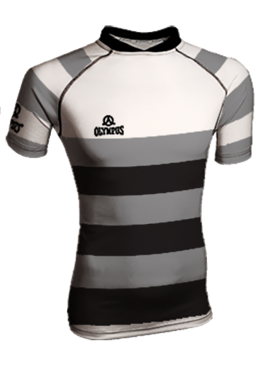 rugby jersey creator