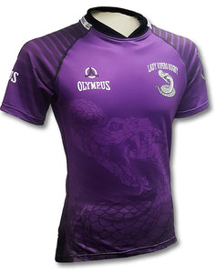 rugby jersey