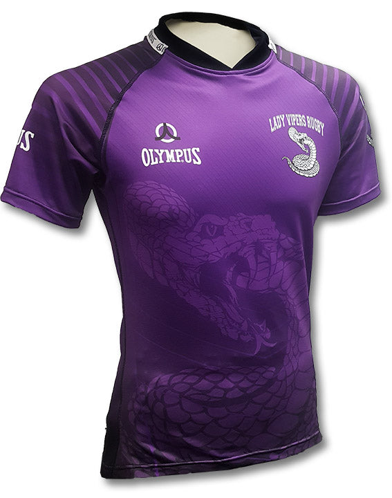 womens rugby jersey