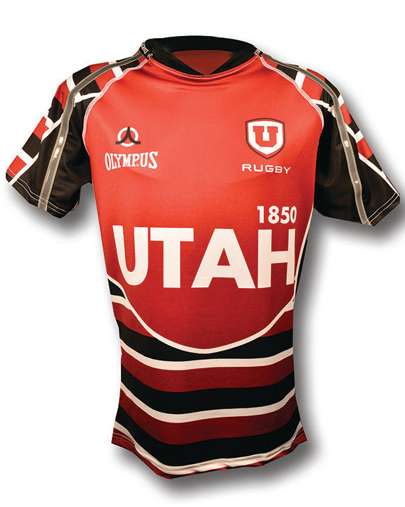 custom rugby jerseys