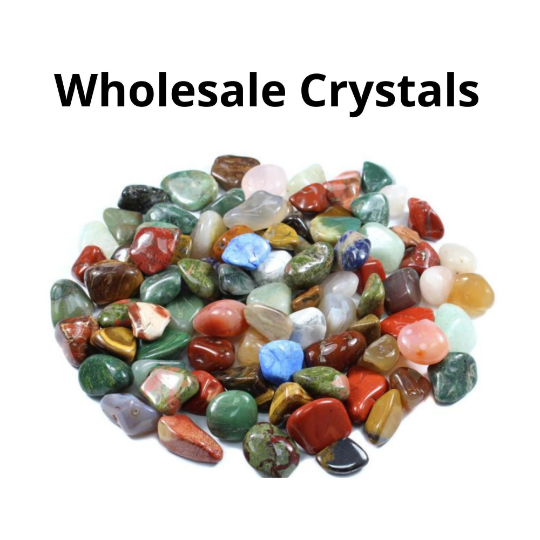 Wholesale Gemstones 20-30mm – A Thousand Crystals