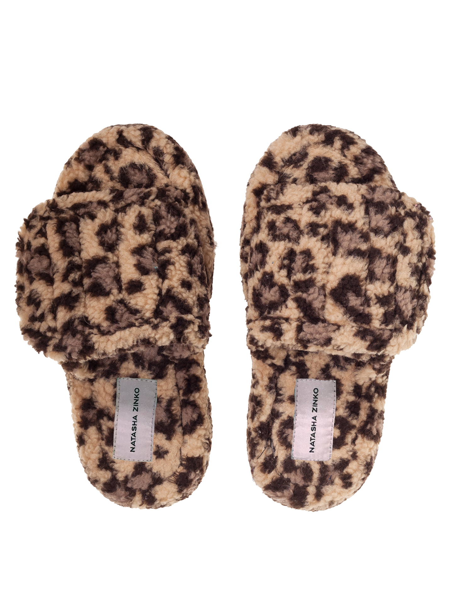 natasha slippers