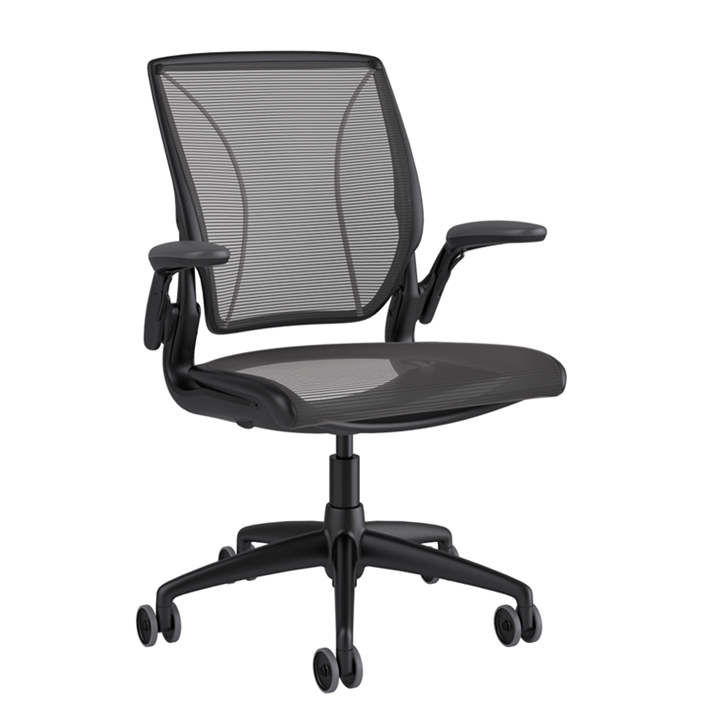 Humanscale Ergonomic Foot Rocker FM500