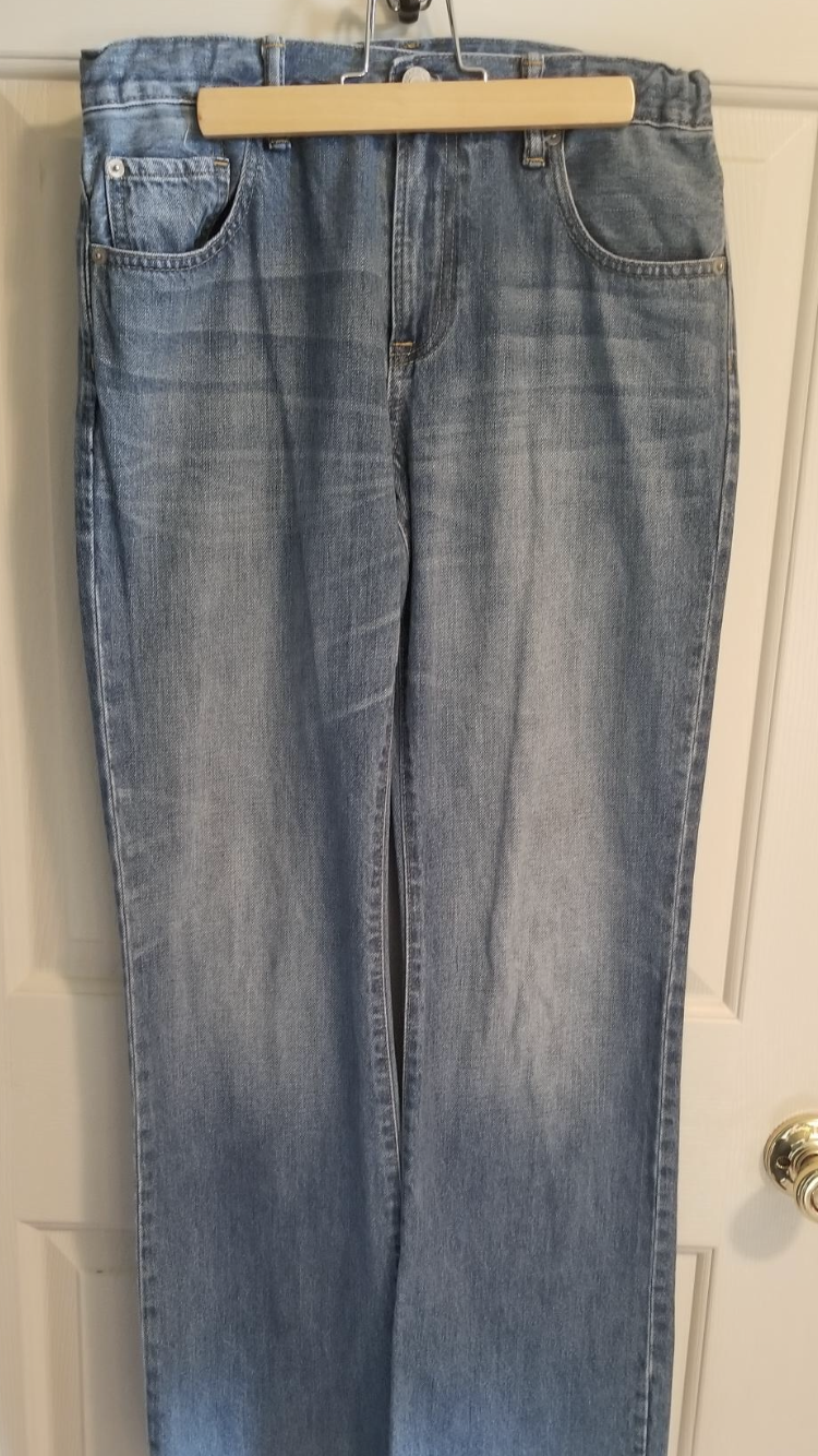 size 18 jeans