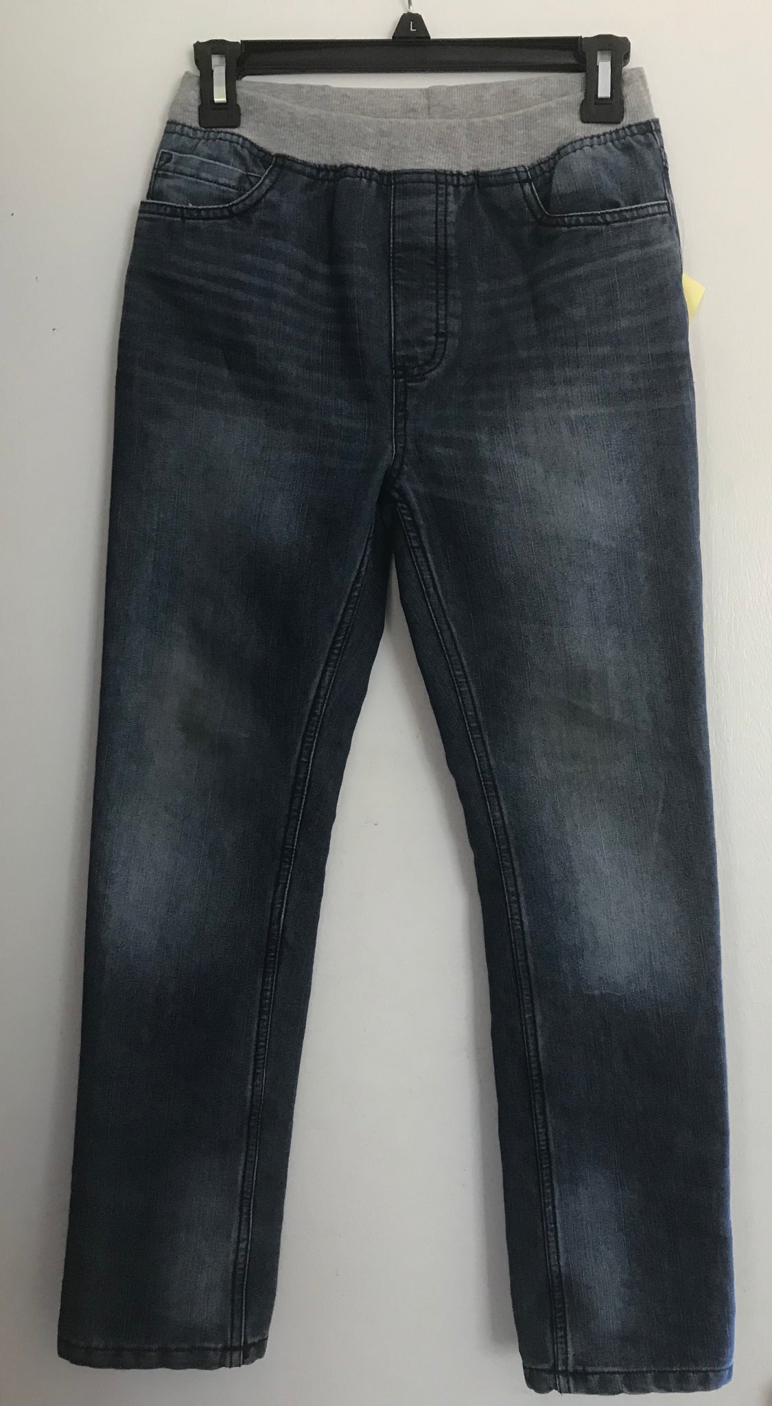 boys stretch waist jeans