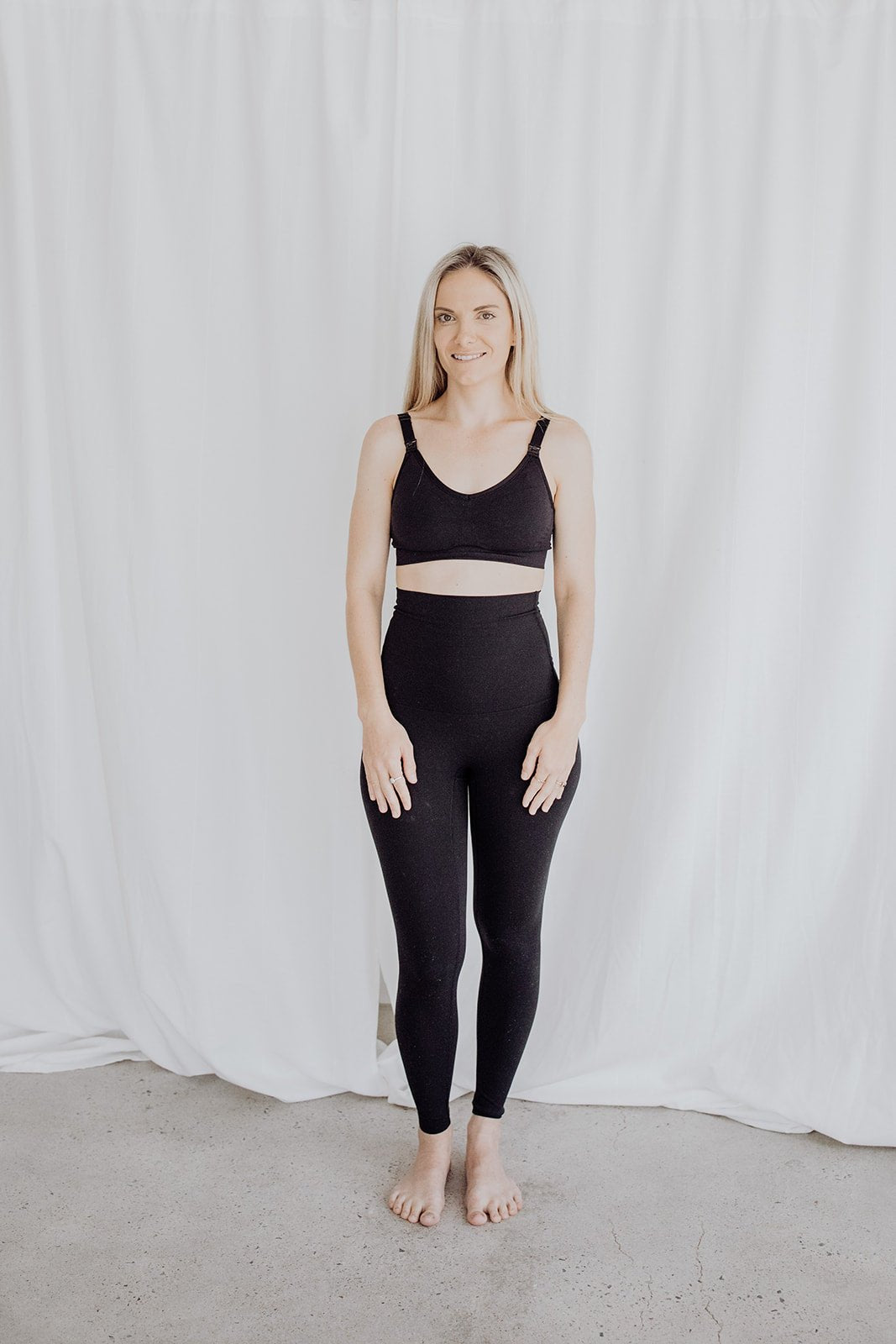 Why Active Women Need Bump Belt - YogaBellies®