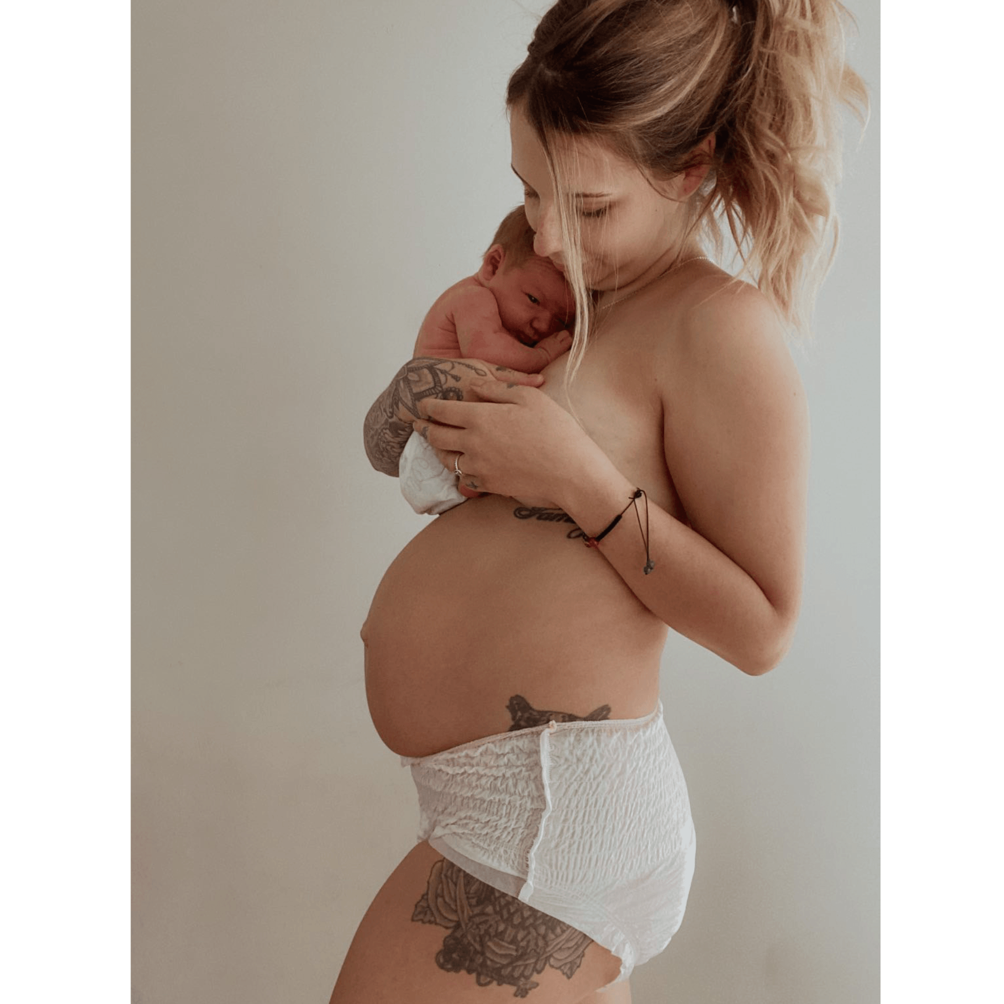 Cheeky Wipes Australia  Ultimate Guide To Postpartum Undies