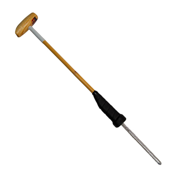 Polo Mallet-Display – PoloGear USA