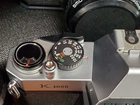 Film Camera repair canada 35mm paramount camera repair