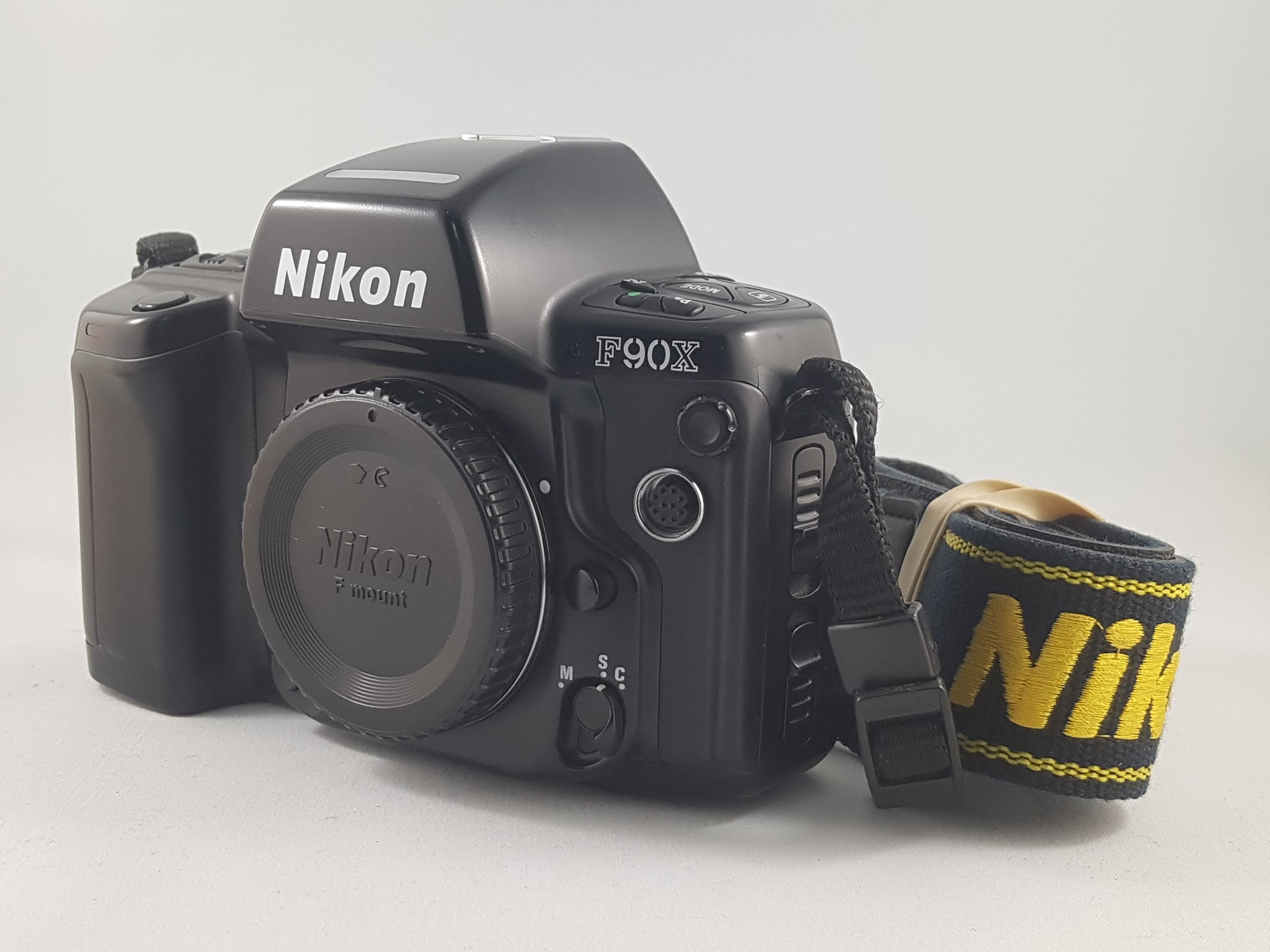 nikon f90x ebay