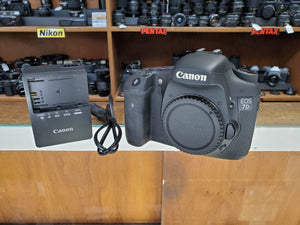 buy canon 7d used
