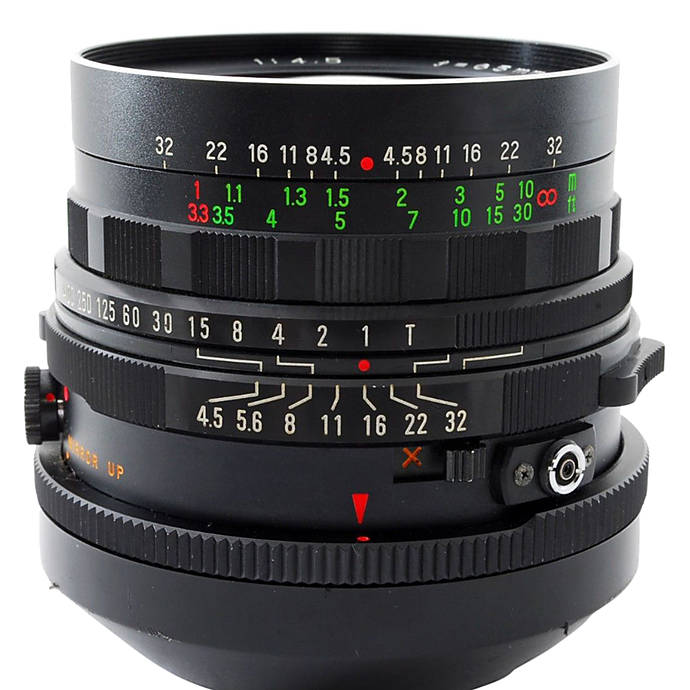 MAMIYA RB67 PRO S 65mm 4.5 本物 48%割引 www.shelburnefalls.com