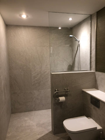 inclusive accessible Wetroom fleur ward interior design