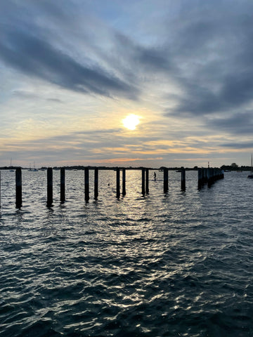 bosham harbour 