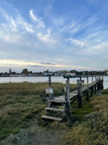 bosham harbour 