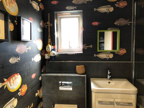 Kids bathroom fleur ward interior design