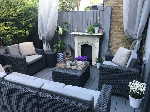 My Garden Project 