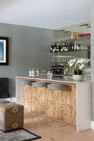 fleur ward interior design wimbledon project SBID finalist 