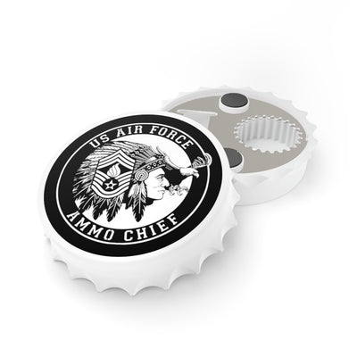 Custom Bottle Opener  Magnetic, Bottlecap Shape