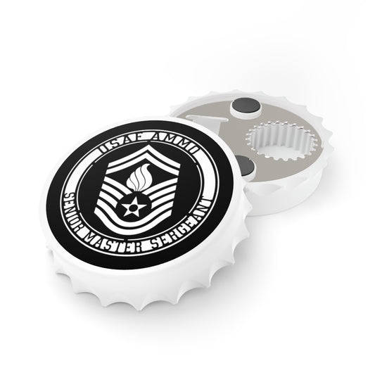 Custom Bottle Opener  Magnetic, Bottlecap Shape