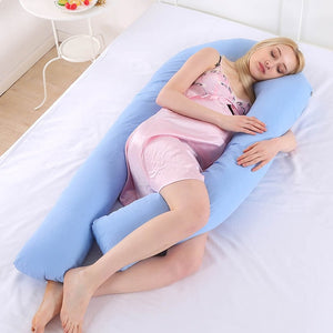 most comfortable body pillow