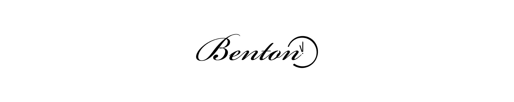 BENTON