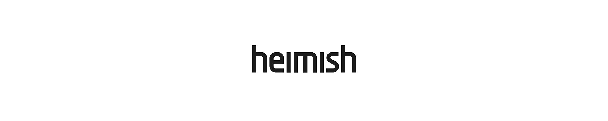 HEIMISH