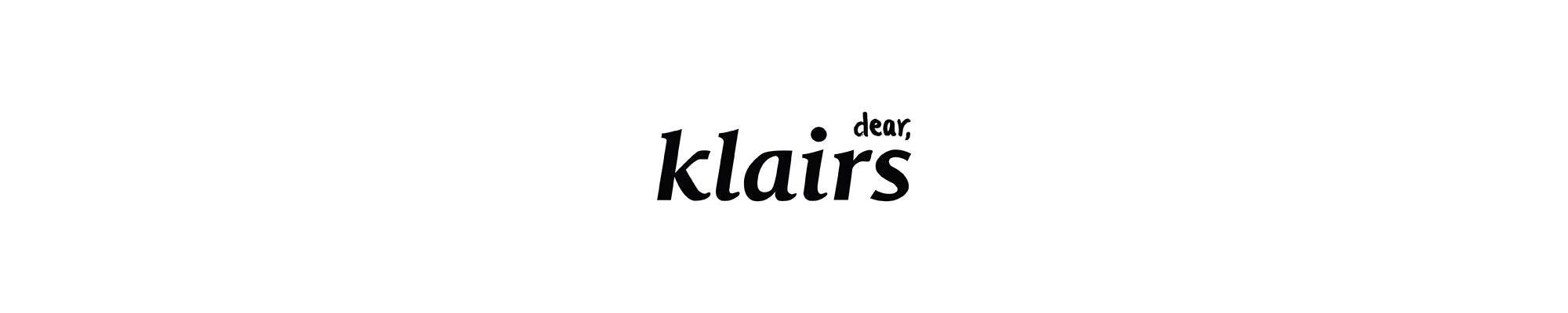 Dear, Klaris