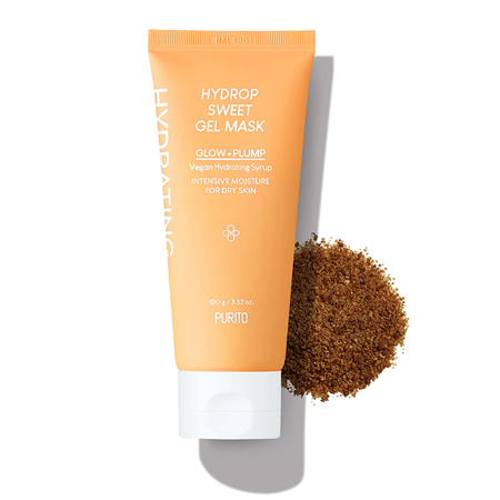 PURITO Hydrop Sweet Gel Mask