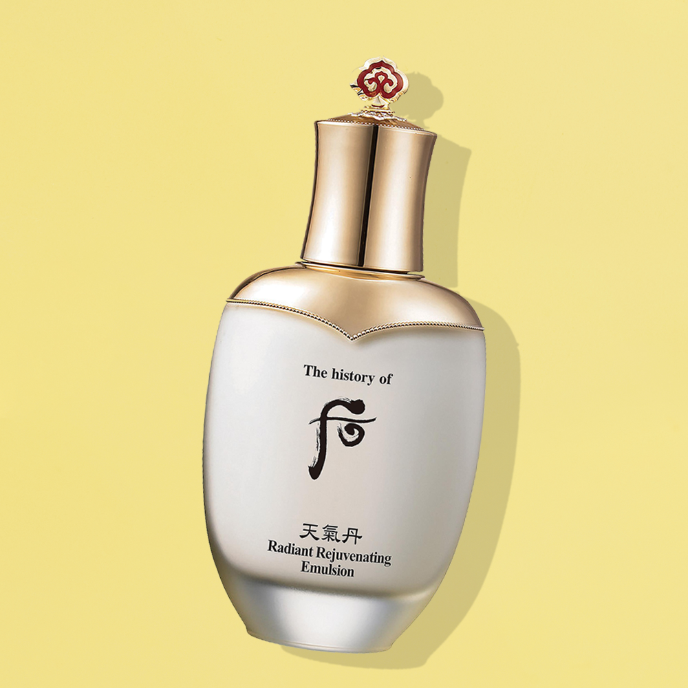 history of whoo australia