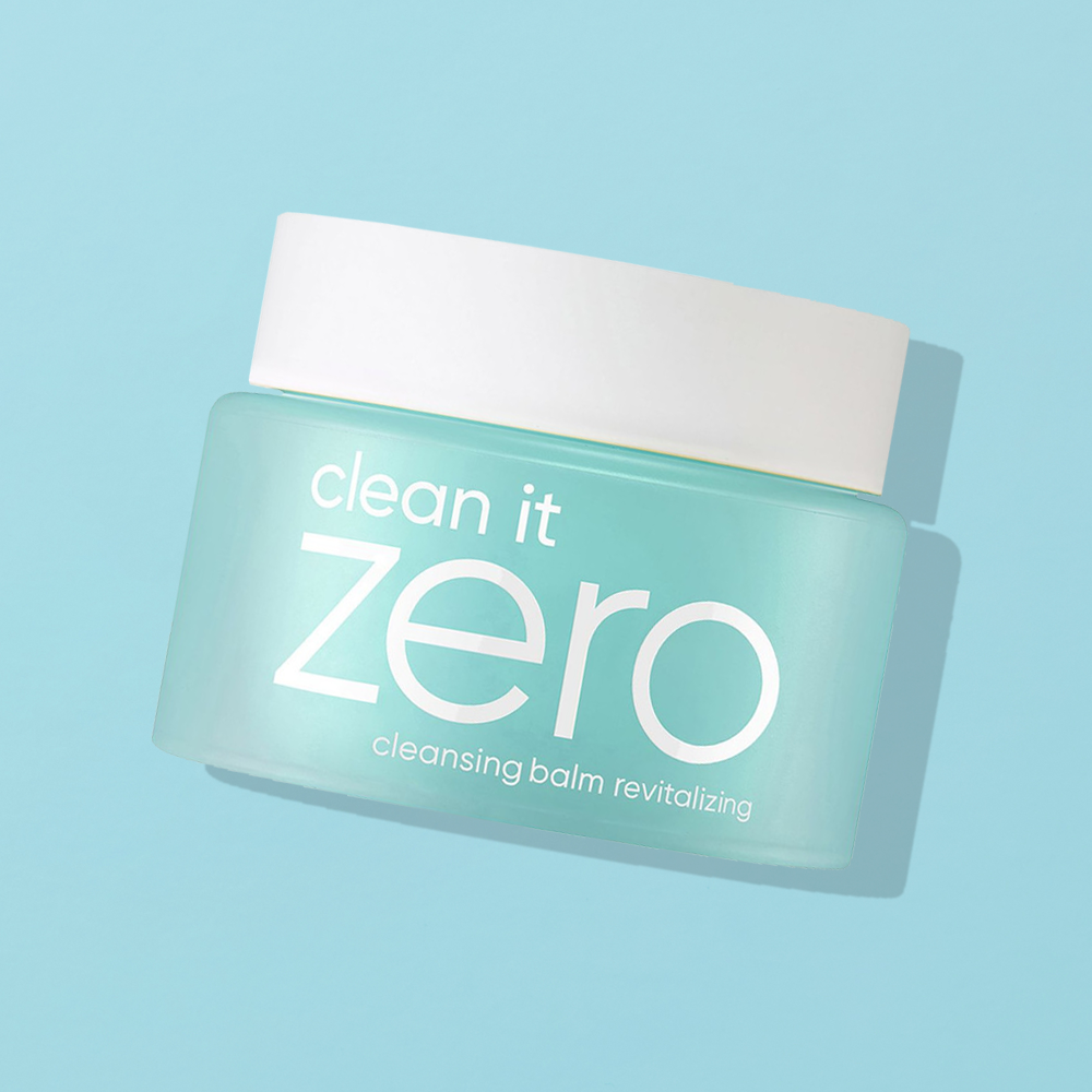 Banila Co Clean it Zero Cleansing Balm Revitalizing | Best ...