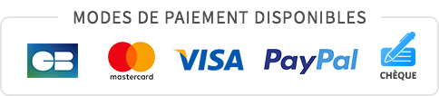 Paiement sécurisé