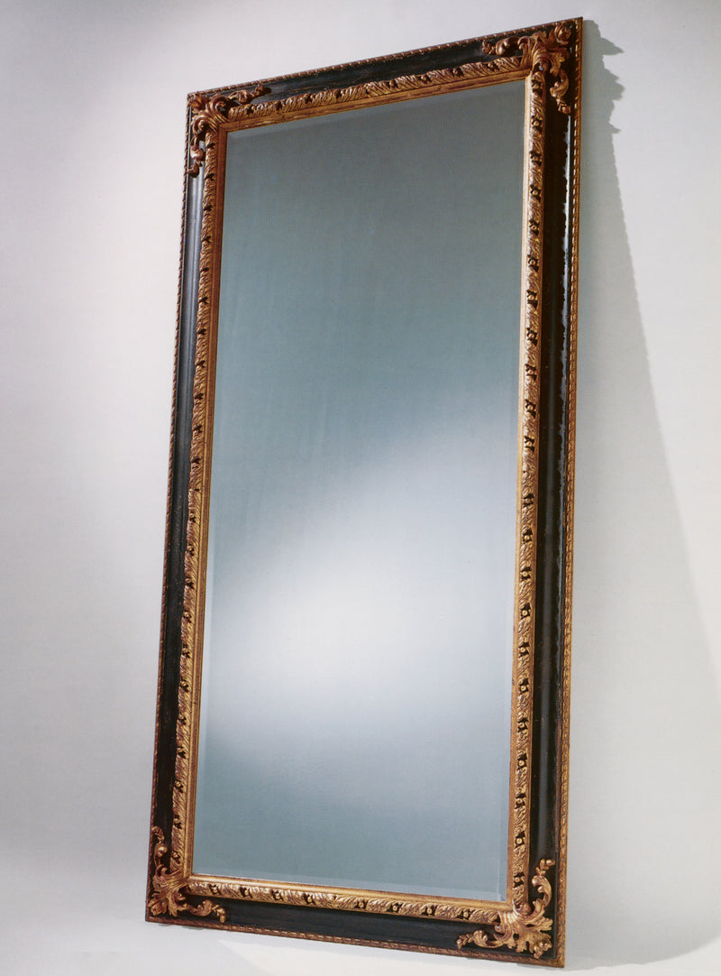 spanish style mirror