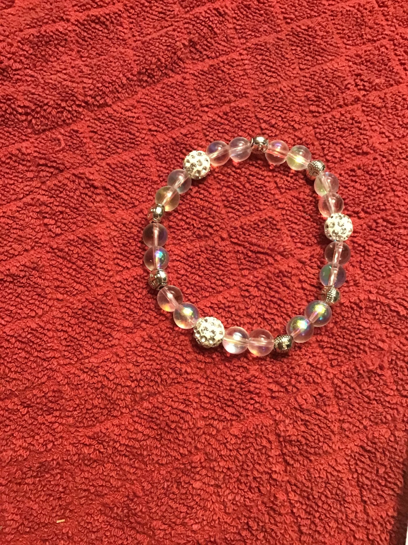 Sparkle Bracelet – The Hobnobber