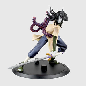 orochimaru action figure