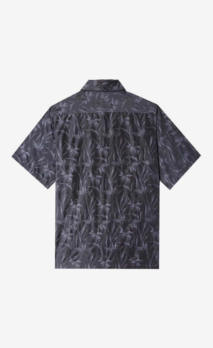 Matthew Camp Shirt – TEDDY VONRANSON