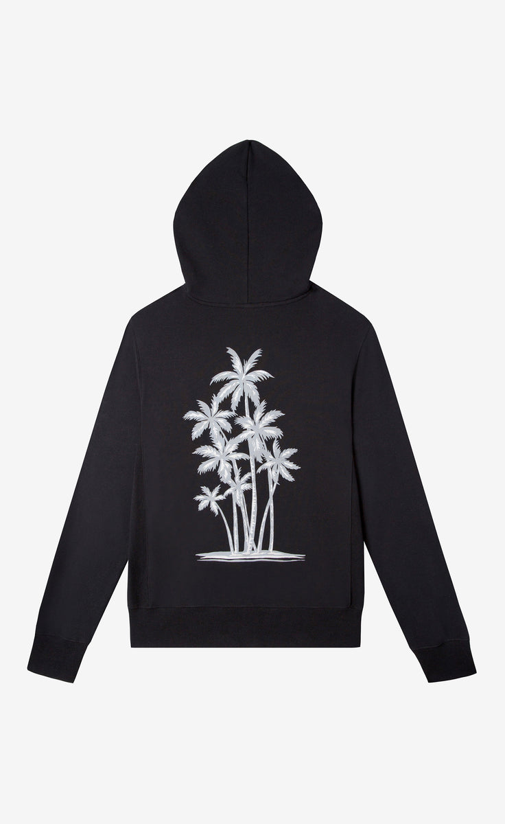 Palm Hoodie – TEDDY VONRANSON